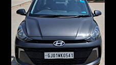 Used Hyundai Aura SX 1.2 CNG in Ahmedabad