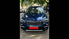 Used BMW X1 sDrive20d xLine in Bangalore