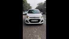 Used Hyundai Grand i10 Sportz (O) 1.2 Kappa VTVT [2017-2018] in Delhi