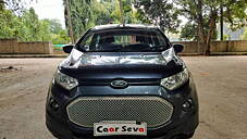 Used Ford EcoSport Ambiente 1.5L TDCi in Bangalore