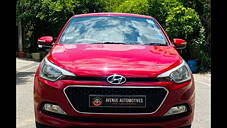 Used Hyundai Elite i20 Asta 1.2 (O) [2016] in Bangalore