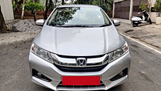 Used Honda City V Petrol [2017-2019] in Bangalore