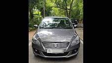 Used Maruti Suzuki Ciaz VDi+ SHVS in Delhi