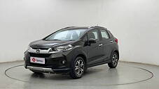 Used Honda WR-V VX MT Petrol in Mumbai