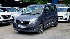 Used Maruti Suzuki Wagon R 1.0 LXi CNG in Meerut