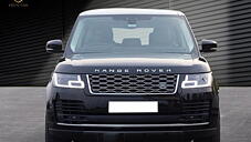Second Hand Land Rover Range Rover 3.0 V6 Diesel Vogue LWB in Mumbai