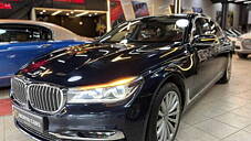 Used BMW 7 Series 740Li DPE Signature in Navi Mumbai