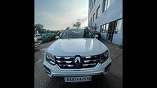 Used Renault Duster RXZ 1.5 Petrol MT [2020-2021] in Dehradun