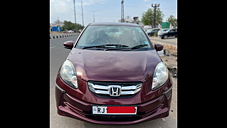 Second Hand Honda Amaze 1.2 S i-VTEC in Jaipur