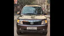 Second Hand Tata Safari Storme 2.2 VX 4x2 in Delhi
