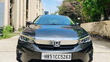 Used Honda City 4th Generation V CVT Petrol [2017-2019] in Delhi