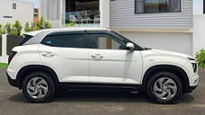 Used Hyundai Creta EX 1.5 Diesel [2020-2022] in Delhi