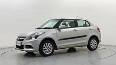 Used Maruti Suzuki Swift DZire ZXI in Ghaziabad