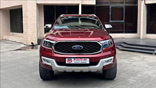 Used Ford Endeavour Titanium 3.2 4x4 AT in Chennai