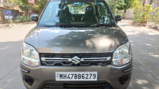 Used Maruti Suzuki Wagon R LXi 1.0 CNG in Thane