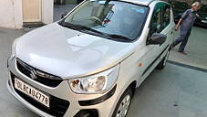 Used Maruti Suzuki Alto K10 VXi (O) in Meerut