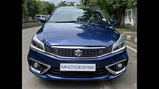 Used Maruti Suzuki Ciaz Alpha 1.3 Diesel in Mumbai