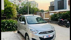 Used Hyundai i10 Sportz 1.2 AT Kappa2 in Hyderabad