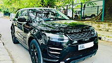 Used Land Rover Range Rover Evoque HSE Dynamic Petrol in Bangalore