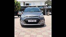 Used Hyundai Grand i10 Sportz 1.2 Kappa VTVT [2013-2016] in Patna