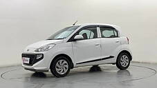 Used Hyundai Santro Sportz [2018-2020] in Ghaziabad