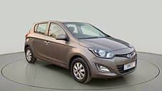 Used Hyundai i20 Asta 1.2 in Ahmedabad