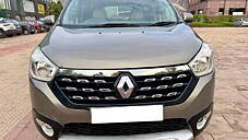 Used Renault Lodgy 110 PS RXZ Stepway 7 STR in Delhi