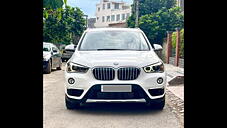 Second Hand BMW X1 xDrive20d xLine in Mohali