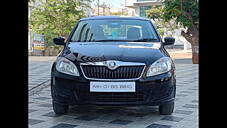 Used Skoda Rapid 1.5 TDI CR Ambition Plus in Nashik