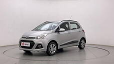 Used Hyundai Grand i10 Sportz 1.2 Kappa VTVT [2013-2016] in Navi Mumbai