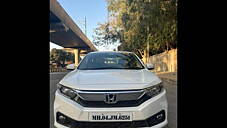 Used Honda Amaze 1.2 VX MT Petrol [2018-2020] in Mumbai
