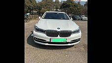 Used BMW 7 Series 730Ld DPE Signature in Chandigarh