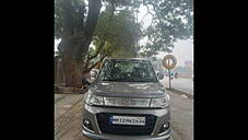 Used Maruti Suzuki Wagon R 1.0 VXI AMT in Pune