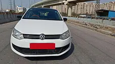 Second Hand Volkswagen Polo Comfortline 1.2L (P) in Noida