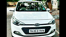 Second Hand Hyundai Elite i20 Asta 1.2 (O) [2019-2020] in Chennai