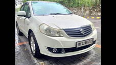 Used Maruti Suzuki SX4 VXI CNG BS-IV in Navi Mumbai