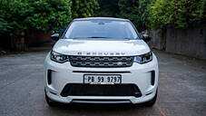 Used Land Rover Discovery Sport HSE 7-Seater in Delhi