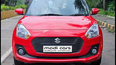 Used Maruti Suzuki Swift VXi [2014-2017] in Pune