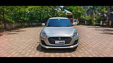 Used Maruti Suzuki Swift VDi AMT in Pune