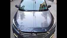 Used Hyundai Tucson GL (O) 2WD AT Petrol in Delhi