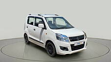 Used Maruti Suzuki Wagon R 1.0 VXI in Lucknow