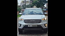 Used Hyundai Creta SX 1.6 CRDI (O) in Nagpur