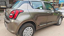 Used Maruti Suzuki Swift LXi in Ghaziabad