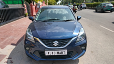 Used Maruti Suzuki Baleno Delta 1.2 in Jaipur