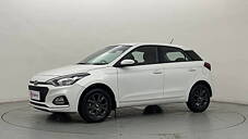 Used Hyundai Elite i20 Asta 1.2 in Ghaziabad