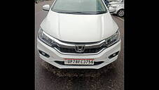 Used Honda City VX Diesel in Kanpur