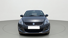 Second Hand Maruti Suzuki Swift VXi in Surat