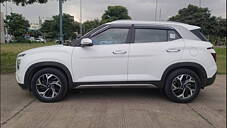 Used Hyundai Creta S Plus 1.4 Turbo DCT Dual Tone in Indore