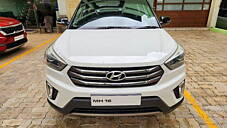 Used Hyundai Creta SX Plus 1.6 AT CRDI in Pune