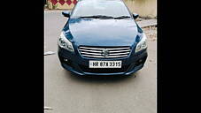 Used Maruti Suzuki Ciaz Delta Hybrid 1.5 [2018-2020] in Delhi